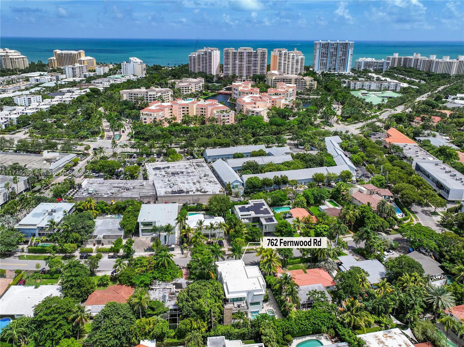 BISCAYNE KEY ESTATES - Residential