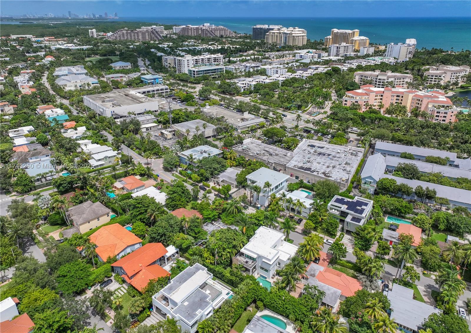 BISCAYNE KEY ESTATES - Residential