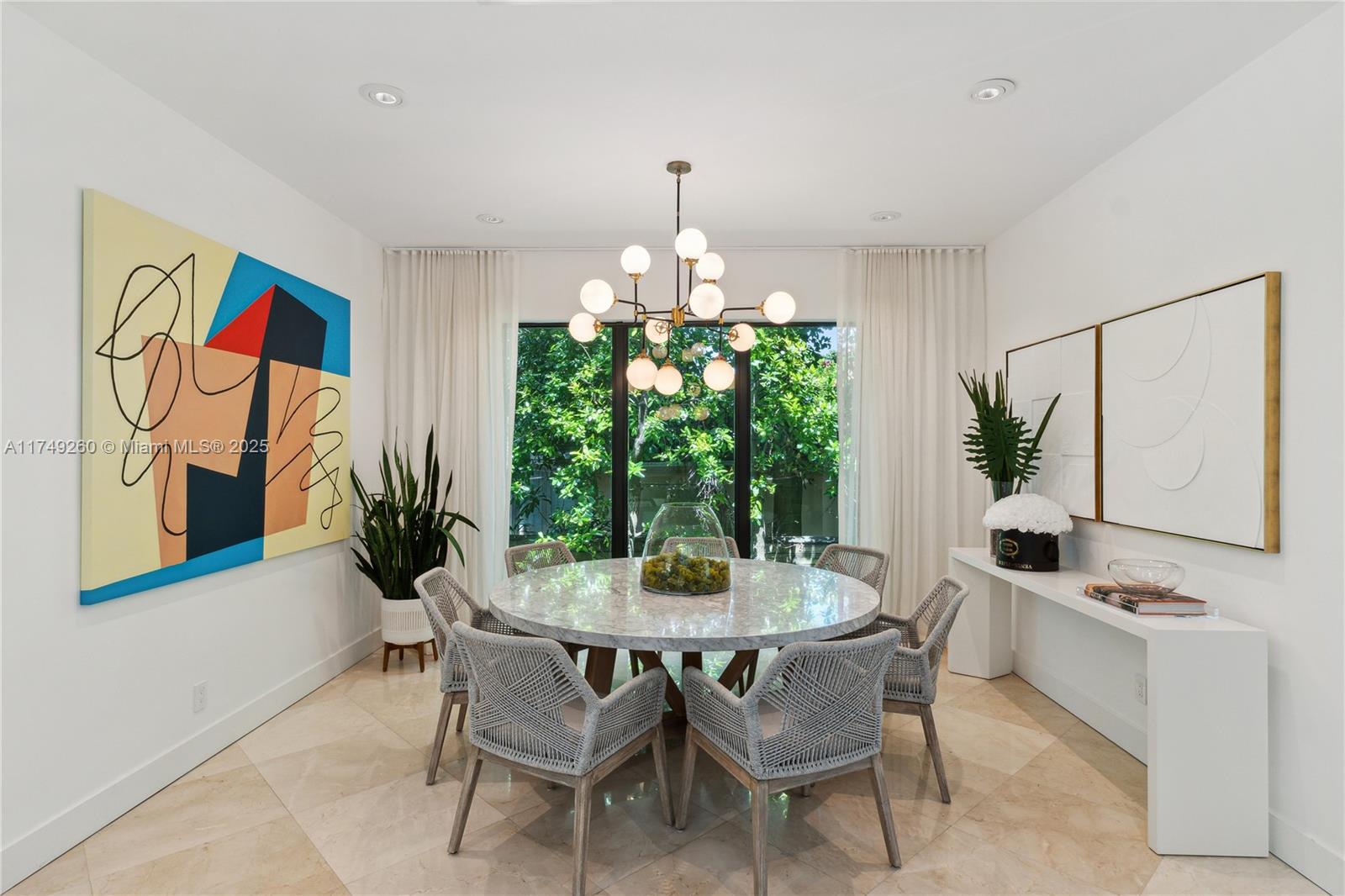 BISCAYNE KEY ESTATES - Residential