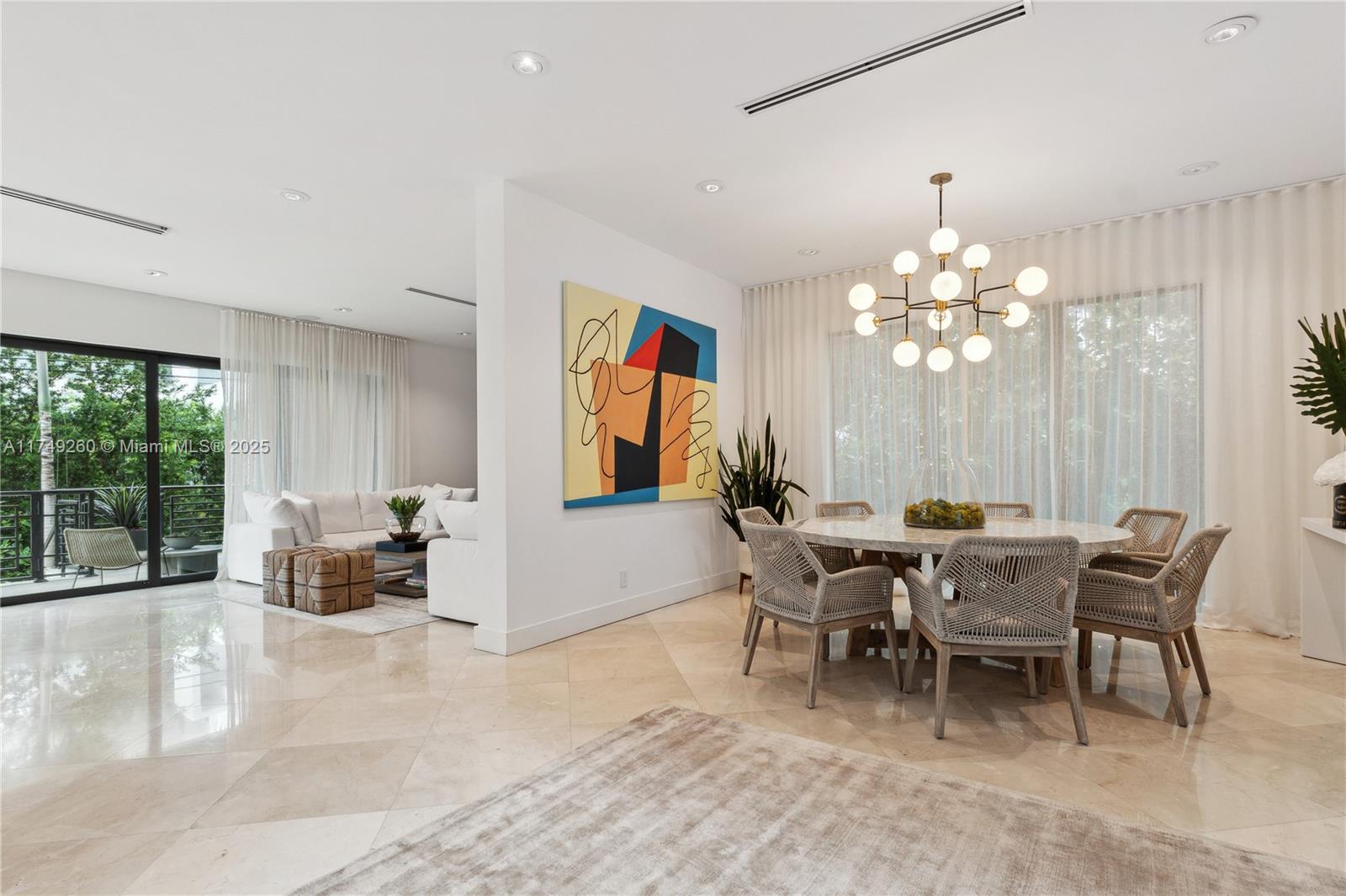 BISCAYNE KEY ESTATES - Residential
