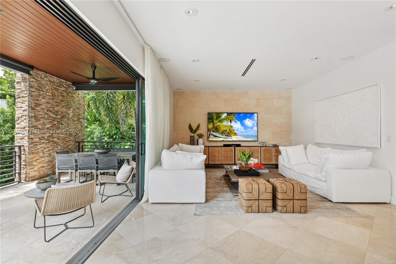 BISCAYNE KEY ESTATES - Residential