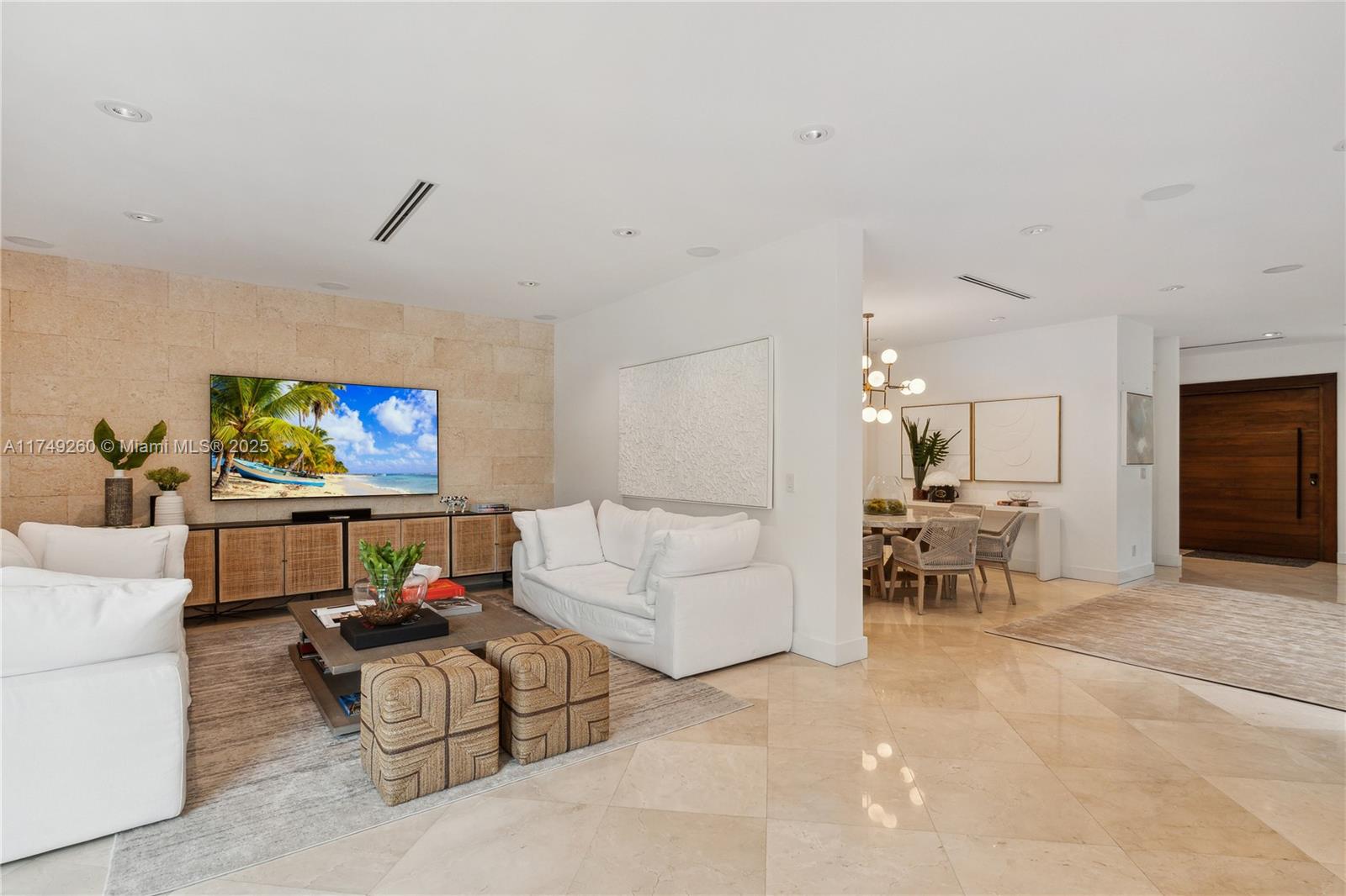 BISCAYNE KEY ESTATES - Residential