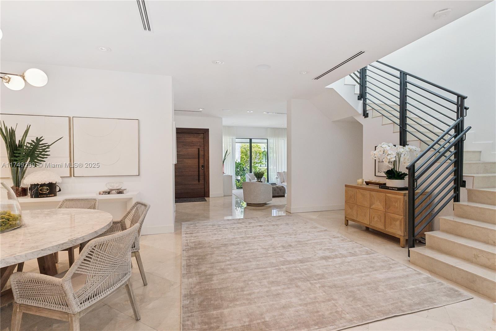 BISCAYNE KEY ESTATES - Residential