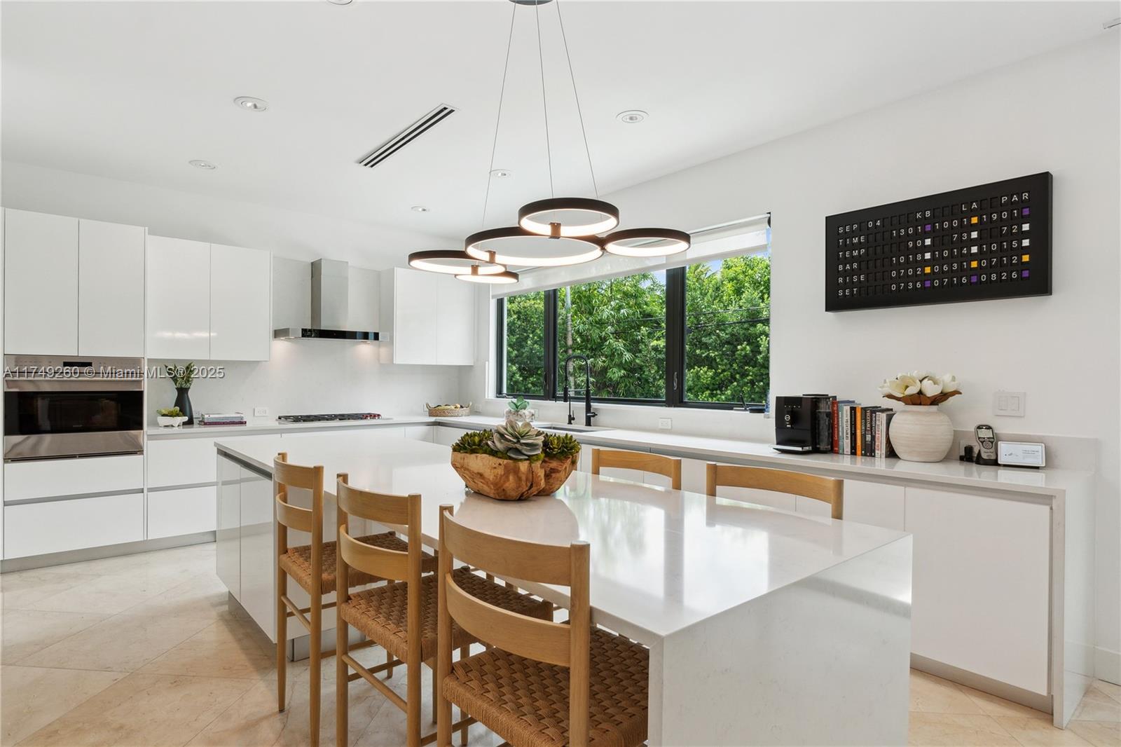 BISCAYNE KEY ESTATES - Residential