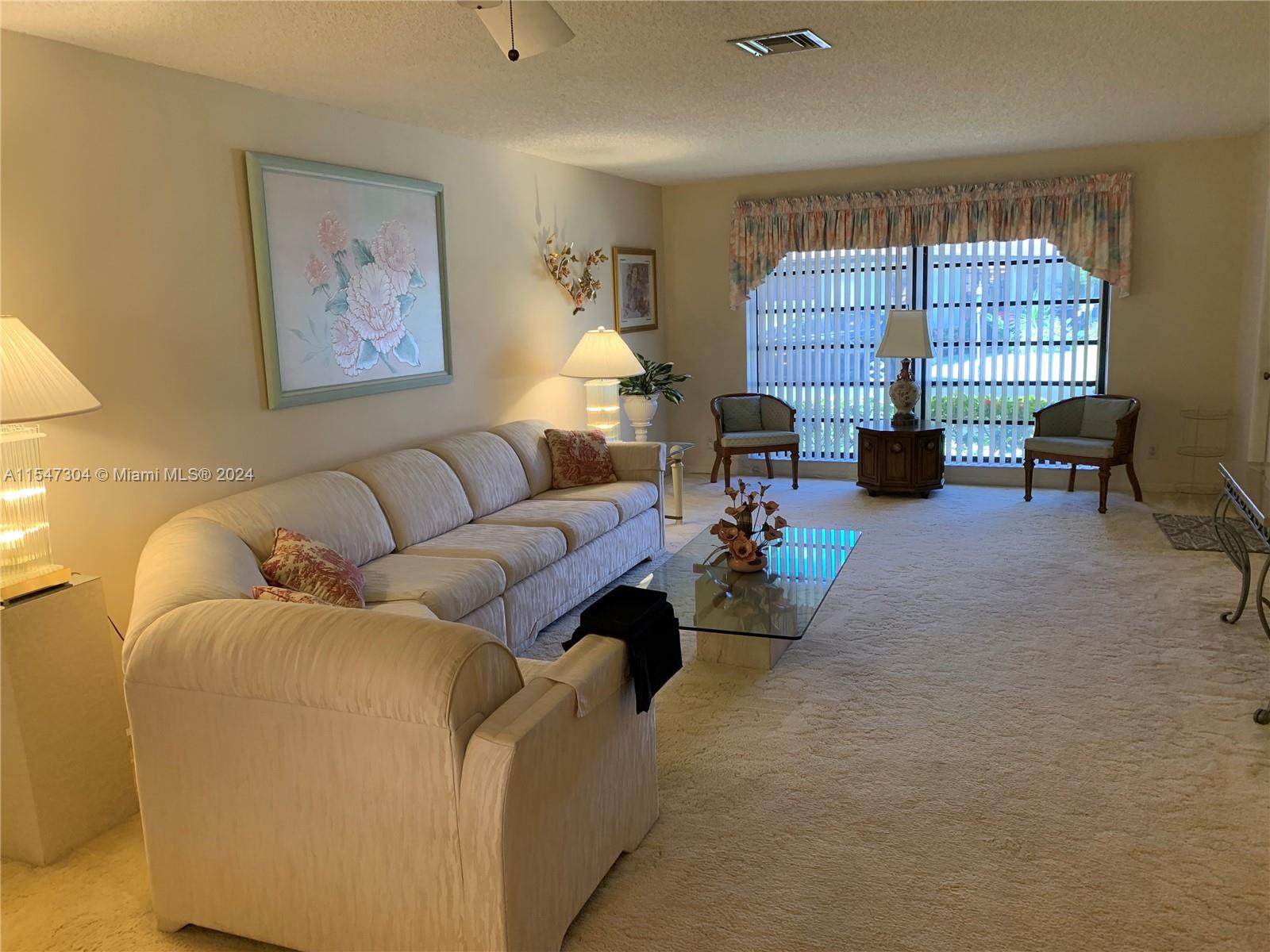 GREENTREE VILLAS CONDO - Residential Lease