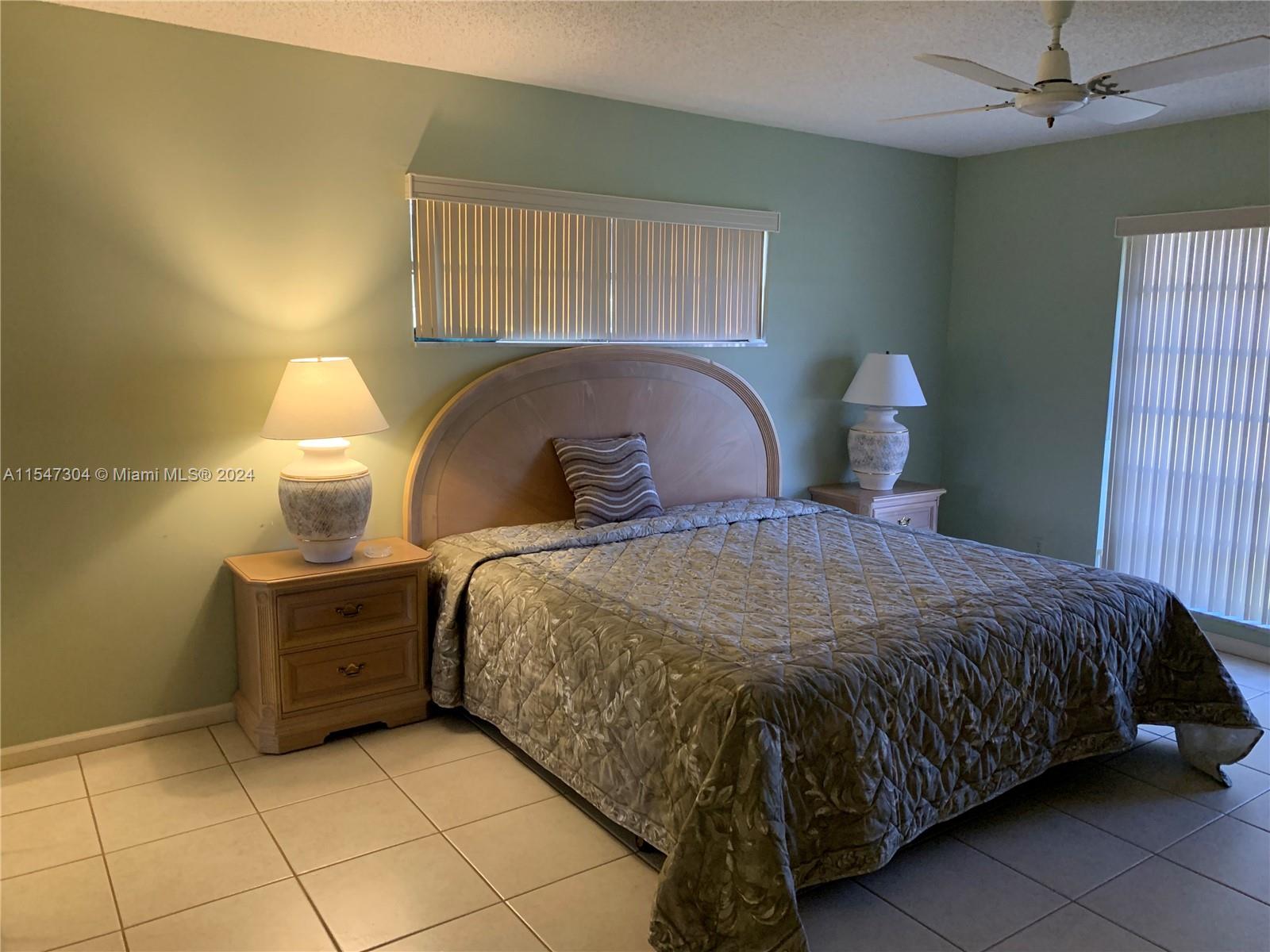GREENTREE VILLAS CONDO - Residential Lease