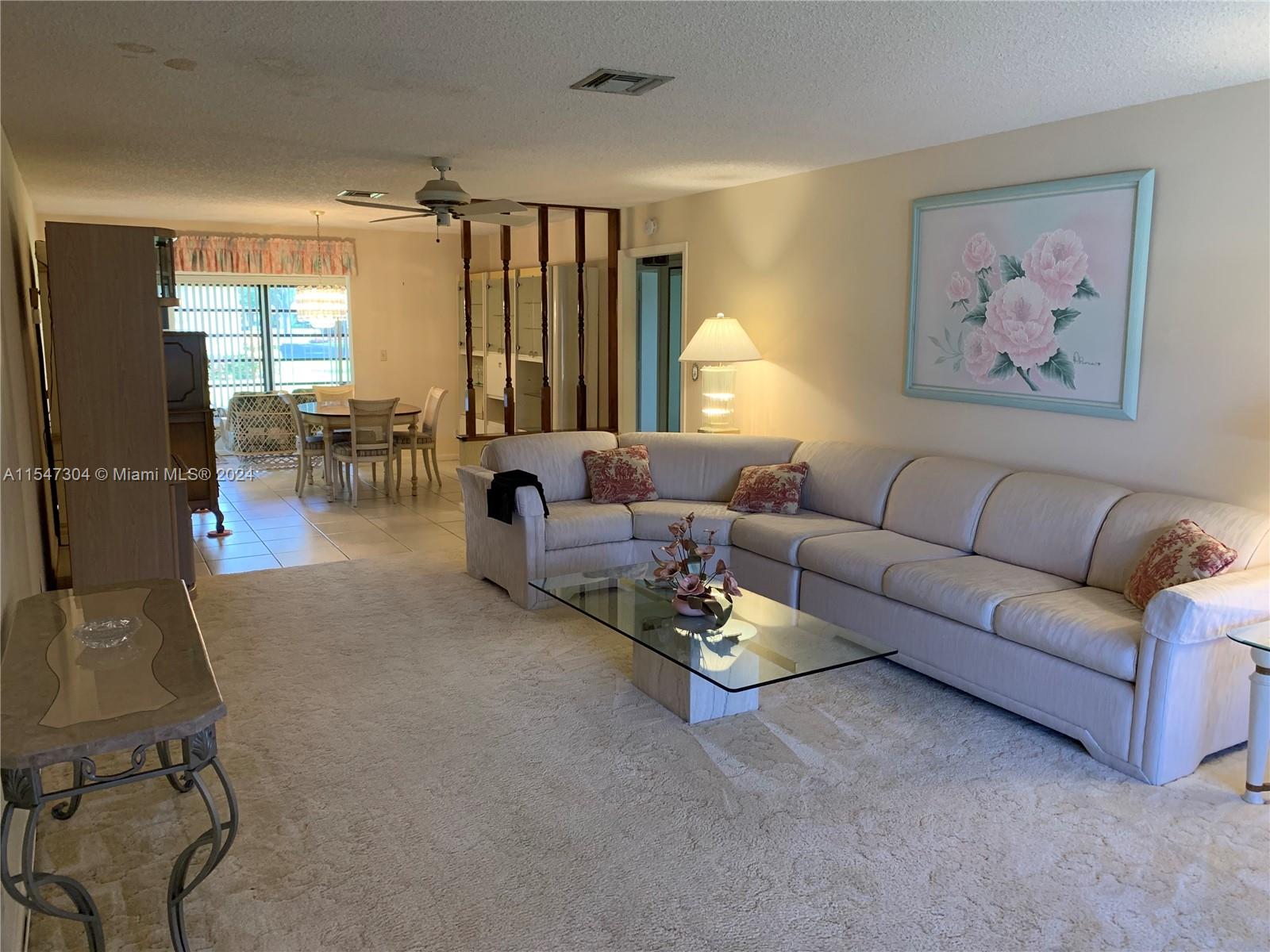 GREENTREE VILLAS CONDO - Residential Lease