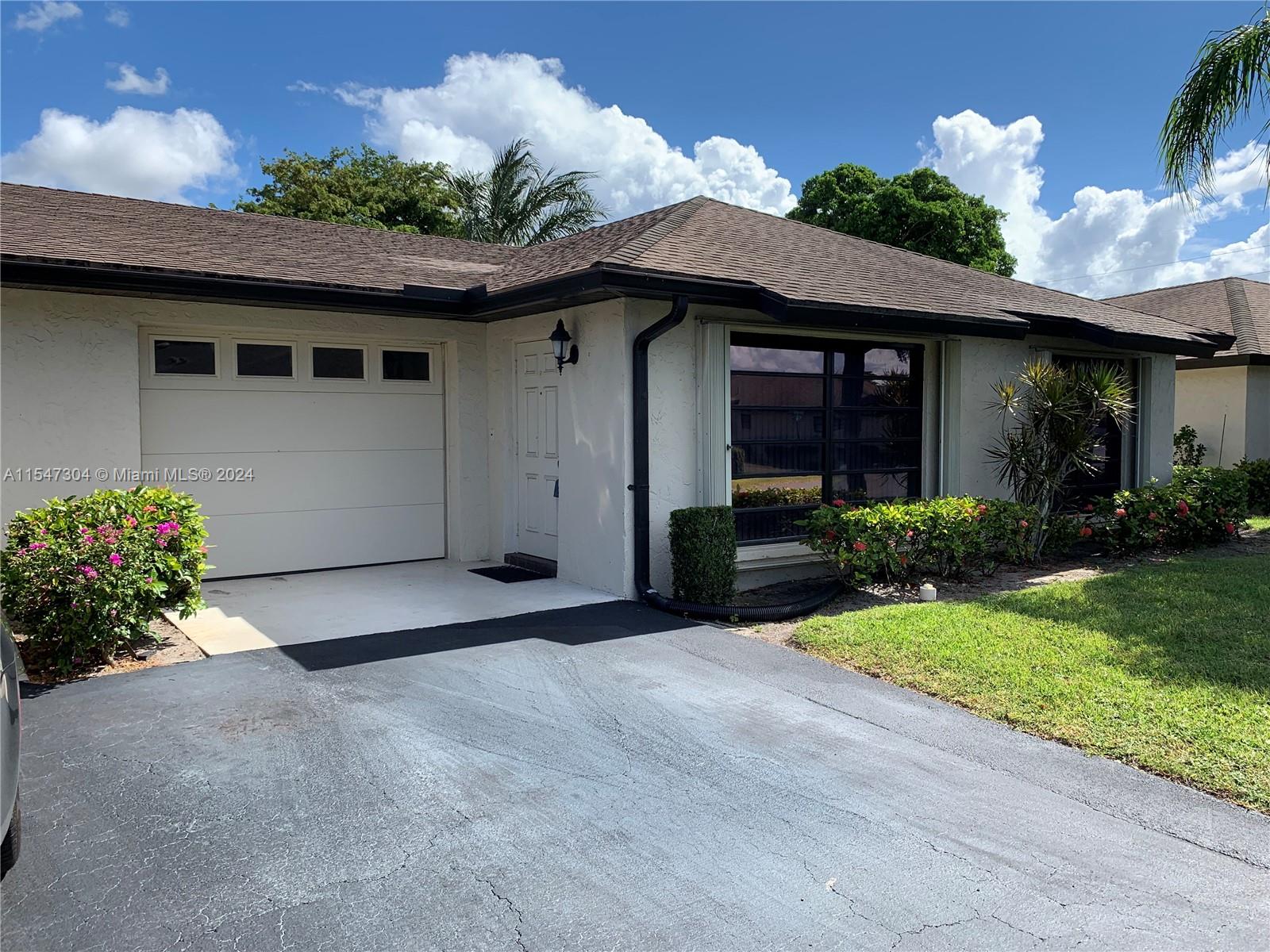 GREENTREE VILLAS CONDO - Residential Lease