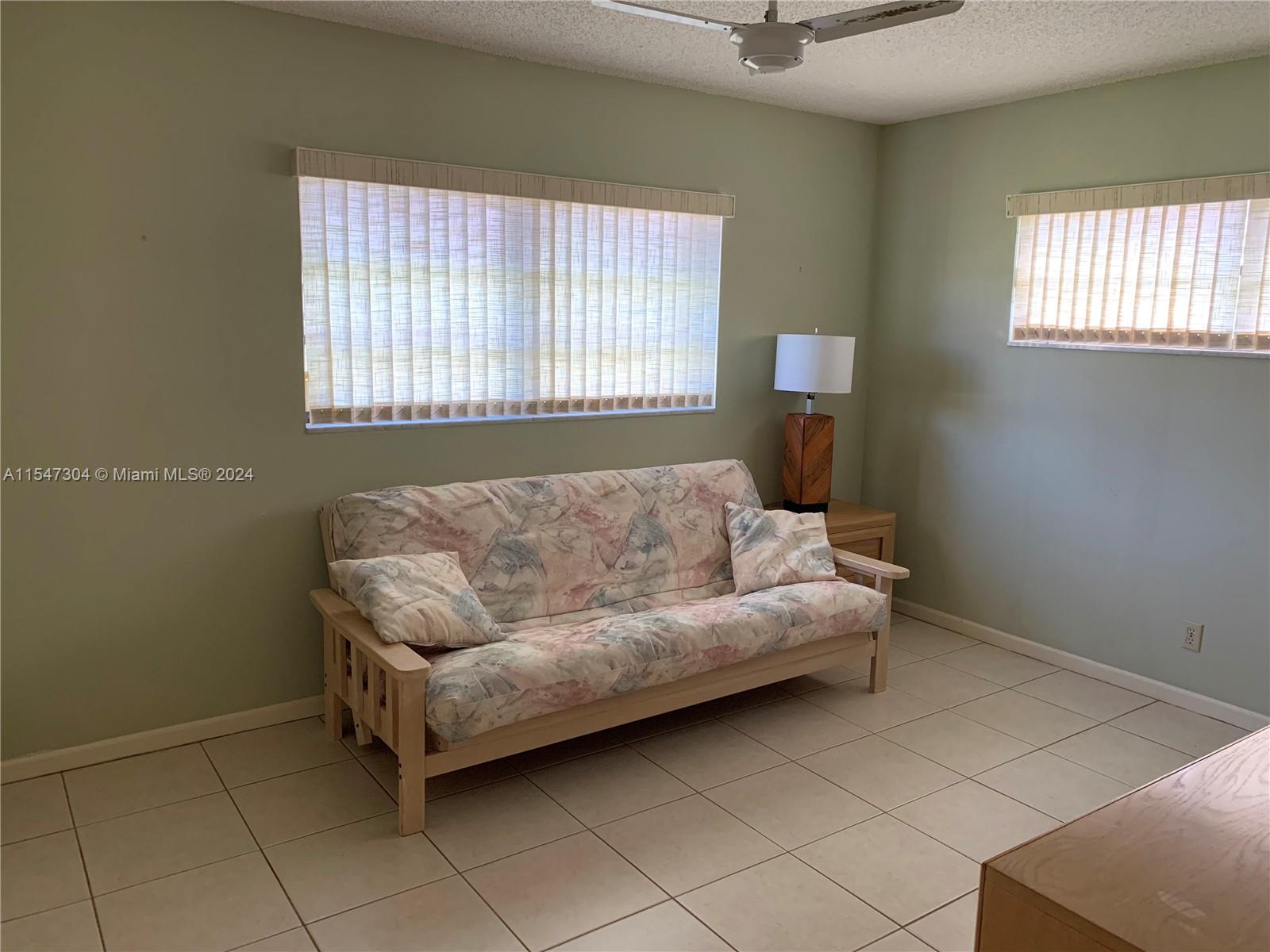 GREENTREE VILLAS CONDO - Residential Lease