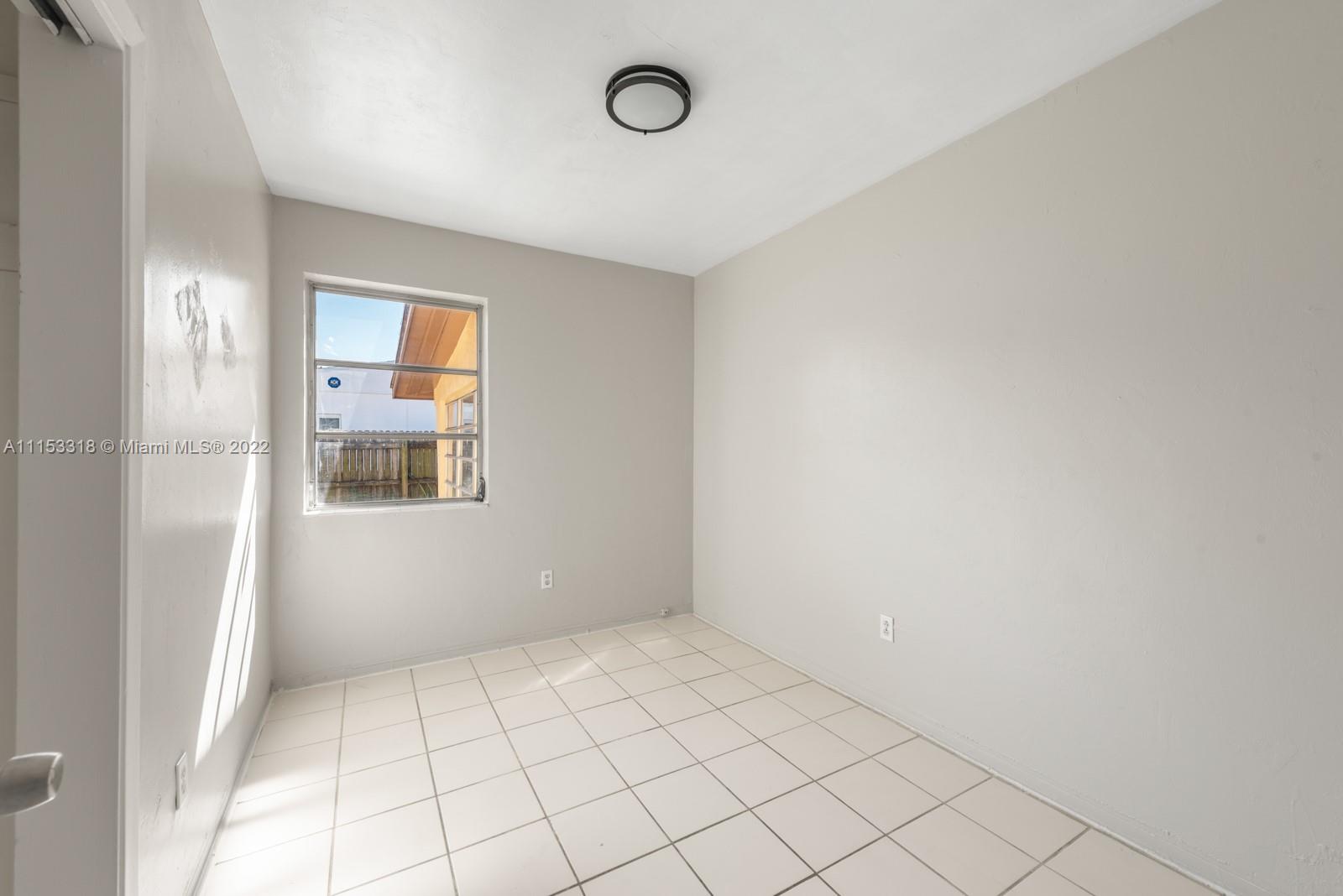 WOODLAND PARK AMD PLAT - Residential Lease