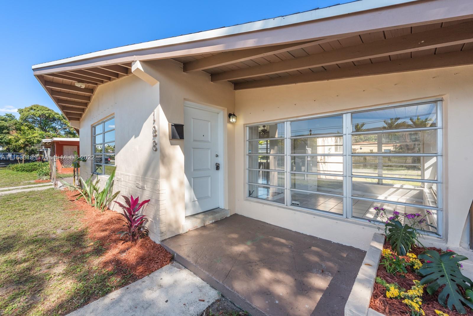 WOODLAND PARK AMD PLAT - Residential Lease