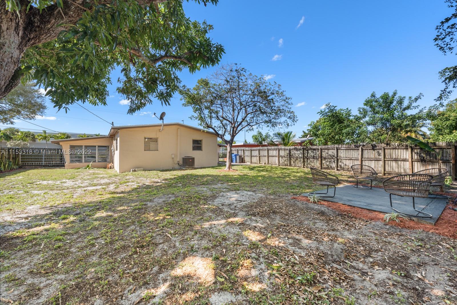 WOODLAND PARK AMD PLAT - Residential Lease