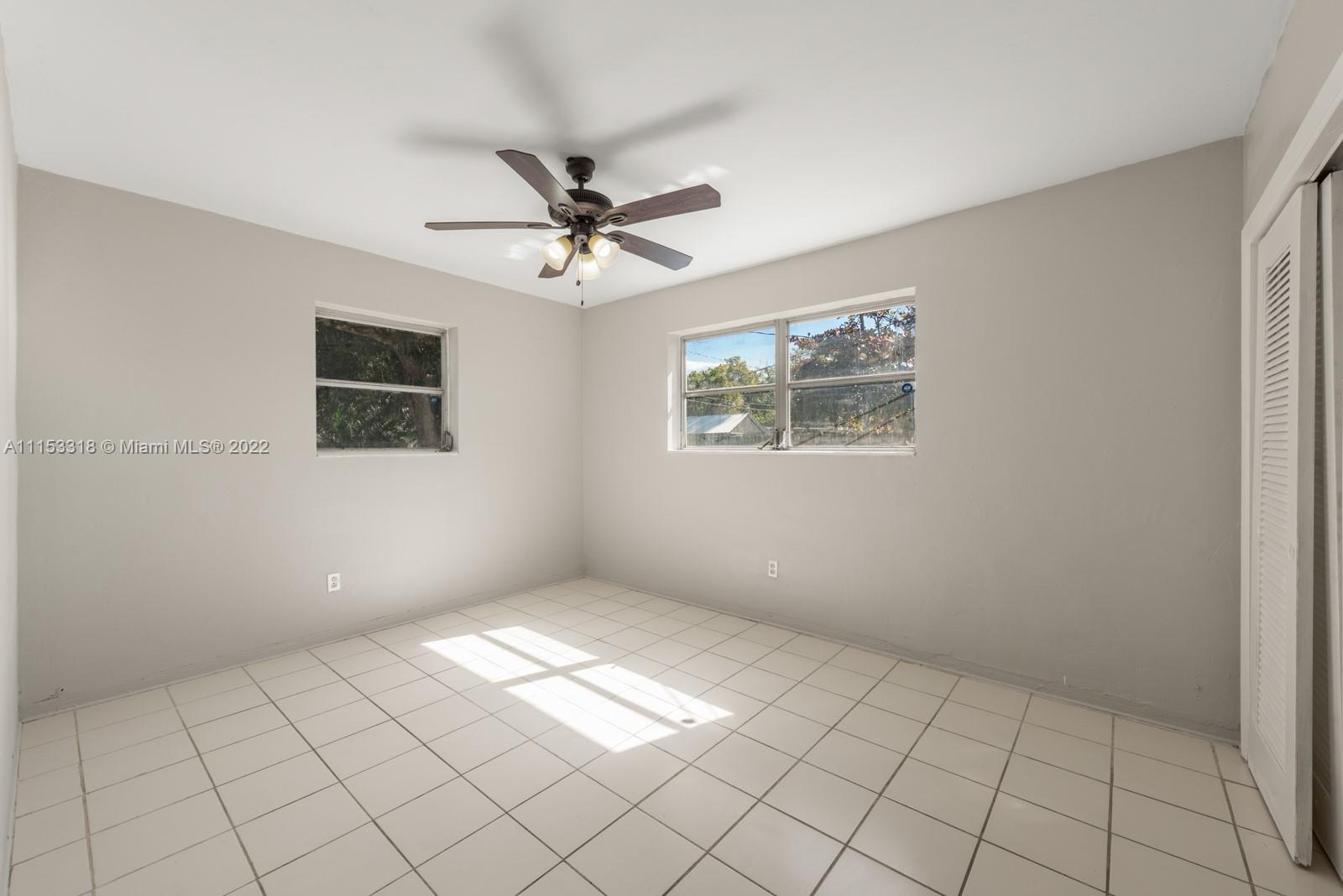 WOODLAND PARK AMD PLAT - Residential Lease