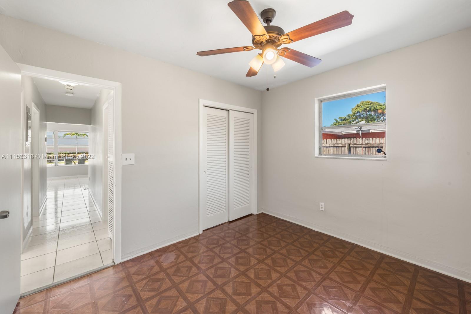 WOODLAND PARK AMD PLAT - Residential Lease