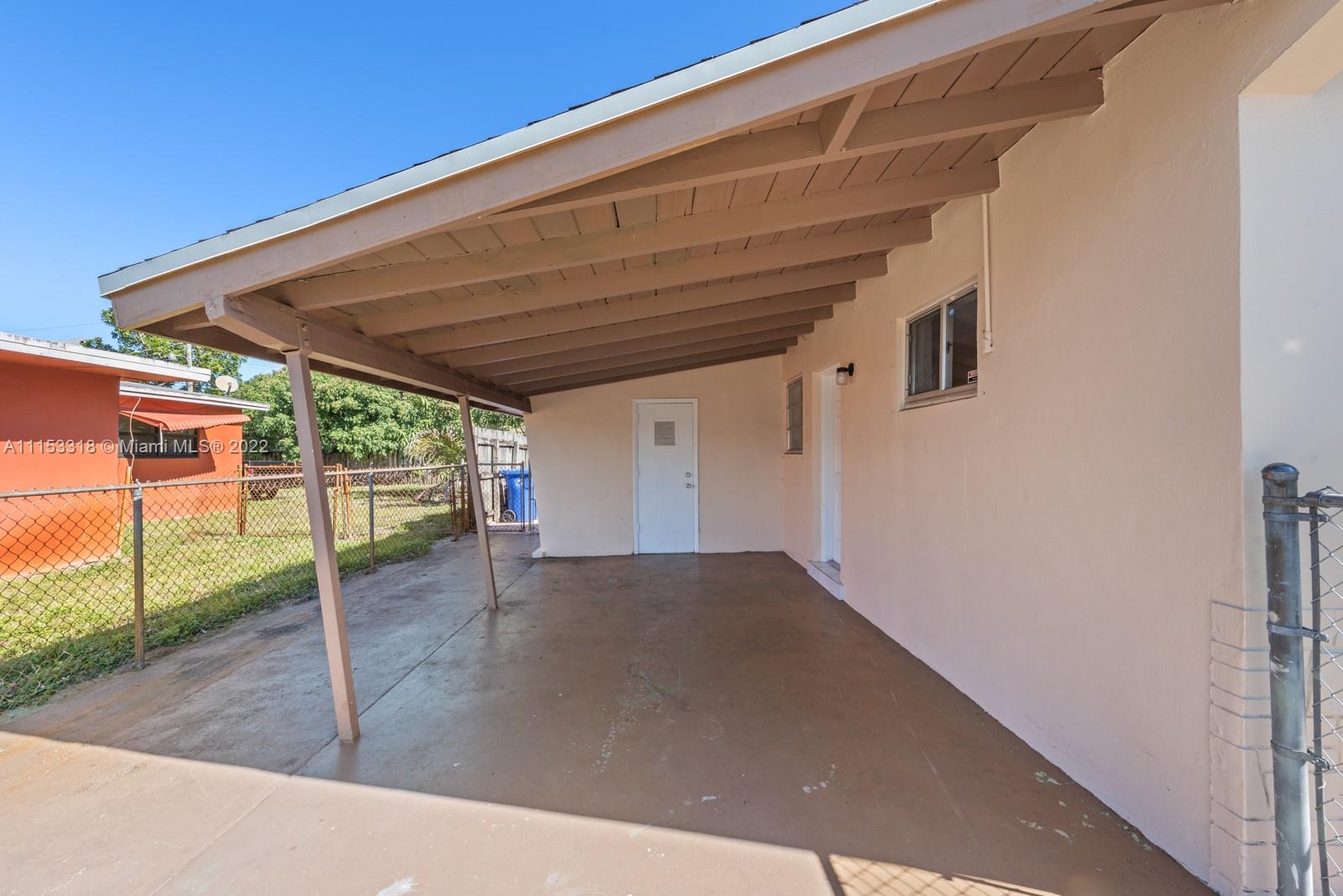 WOODLAND PARK AMD PLAT - Residential Lease