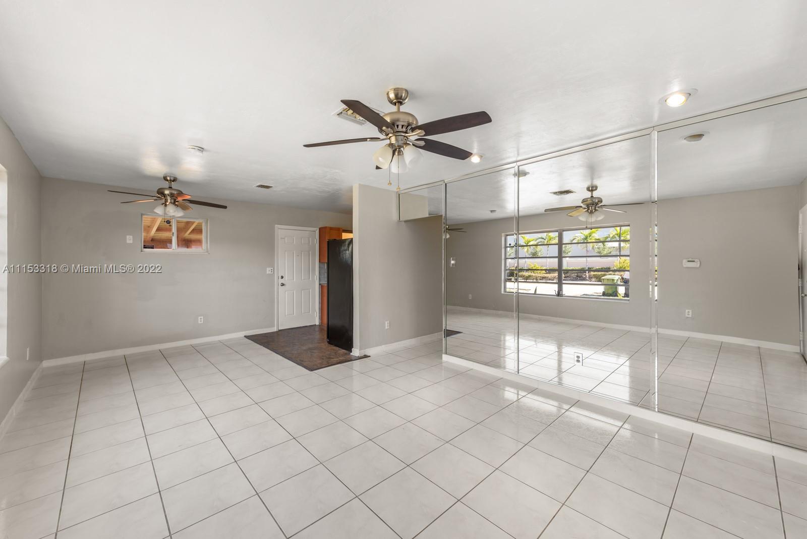 WOODLAND PARK AMD PLAT - Residential Lease