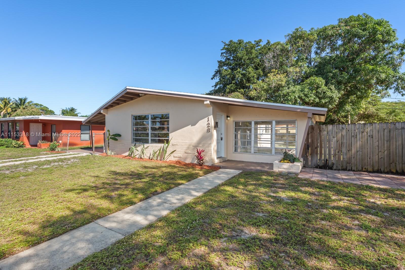 WOODLAND PARK AMD PLAT - Residential Lease