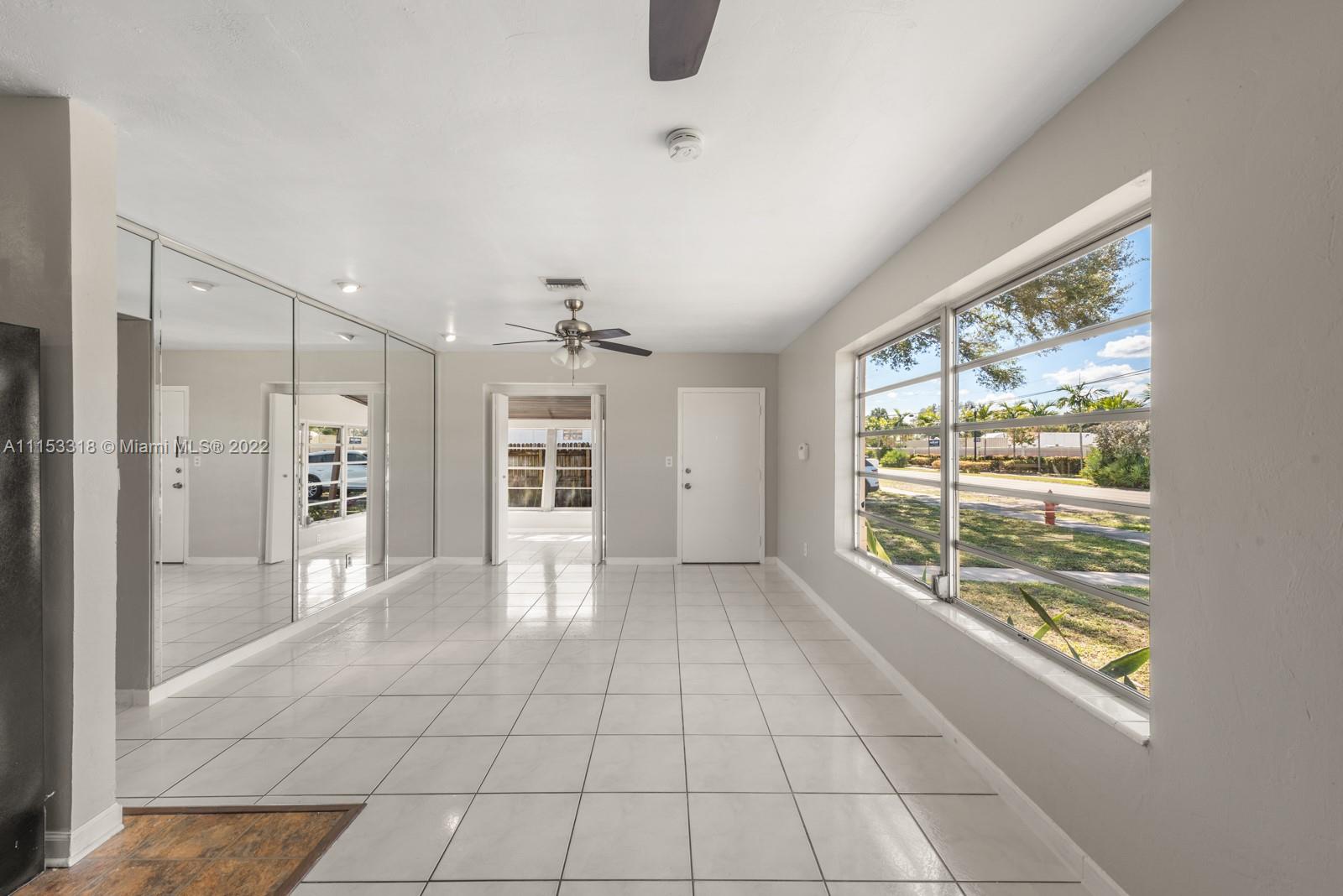 WOODLAND PARK AMD PLAT - Residential Lease
