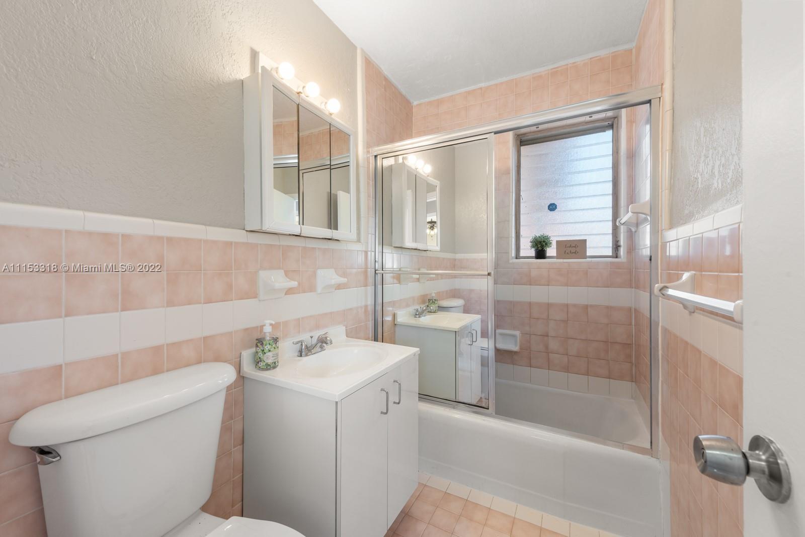 WOODLAND PARK AMD PLAT - Residential Lease