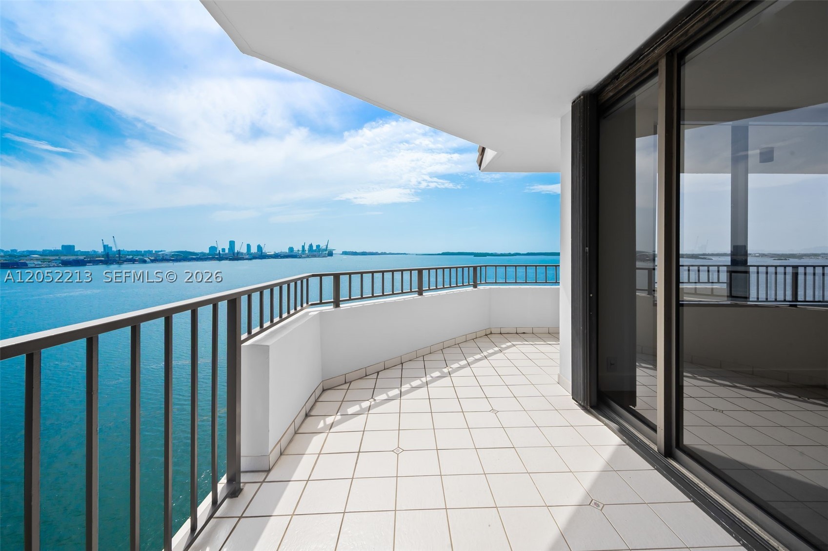 BRICKELL KEY ONE CONDO - Residential Lease