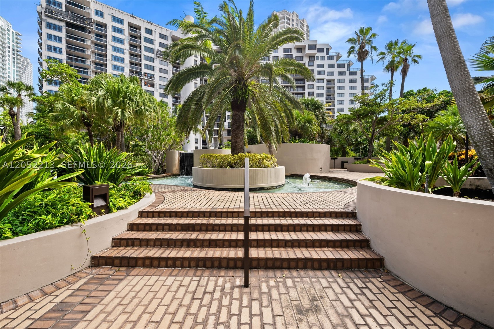 BRICKELL KEY ONE CONDO - Residential Lease