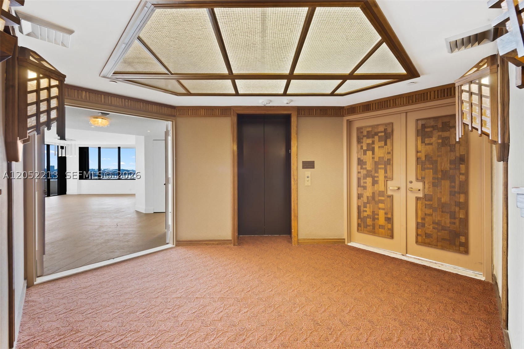 BRICKELL KEY ONE CONDO - Residential Lease