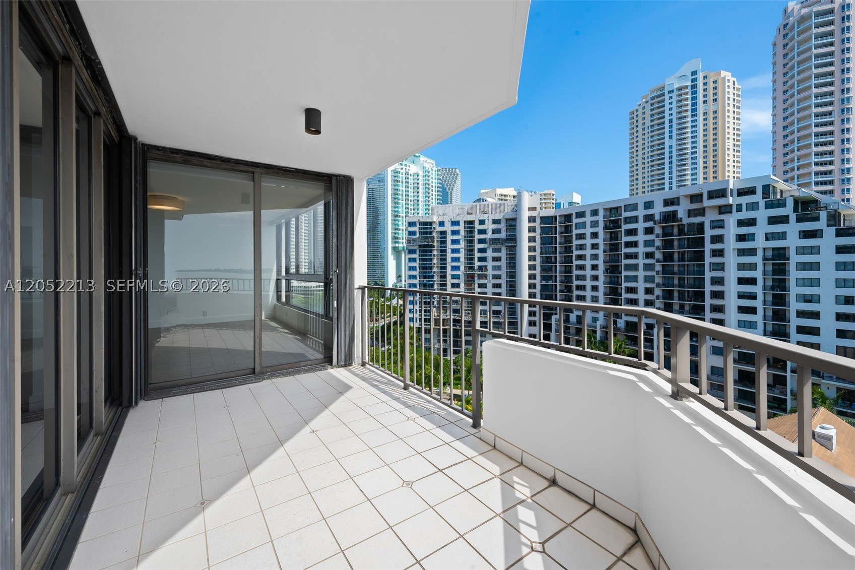 BRICKELL KEY ONE CONDO - Residential Lease