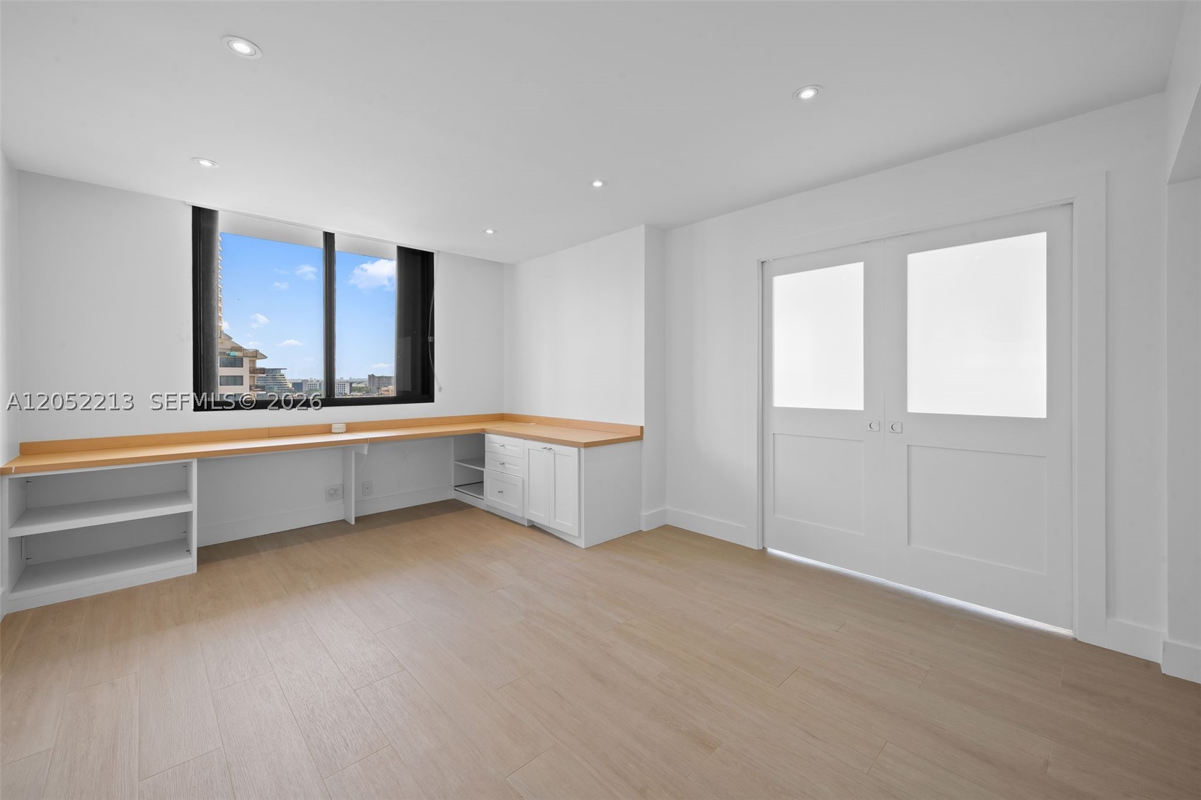 BRICKELL KEY ONE CONDO - Residential Lease