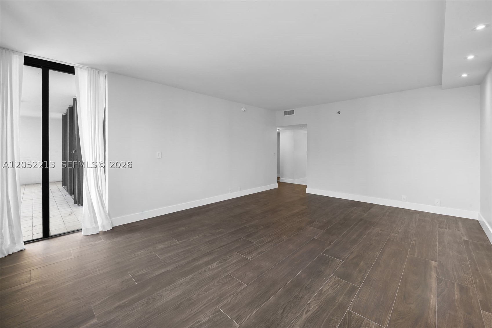 BRICKELL KEY ONE CONDO - Residential Lease