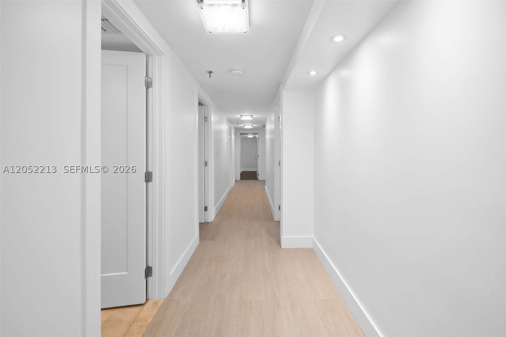 BRICKELL KEY ONE CONDO - Residential Lease