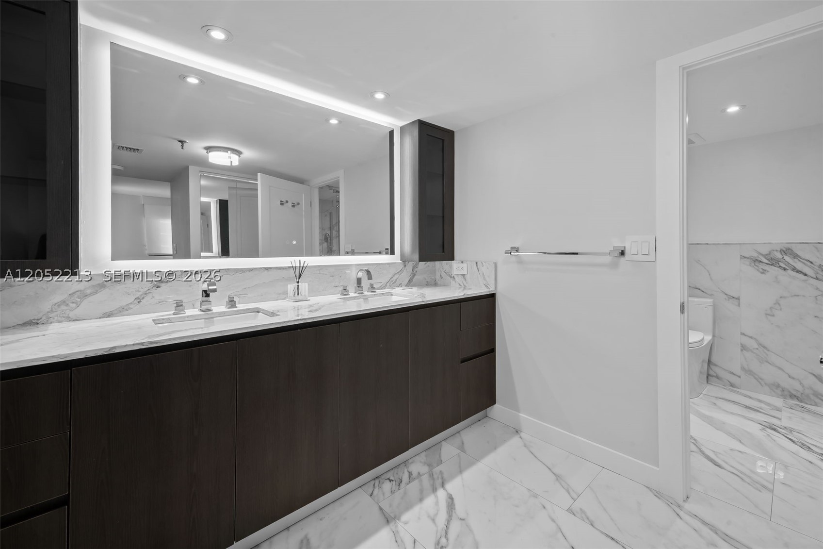 BRICKELL KEY ONE CONDO - Residential Lease