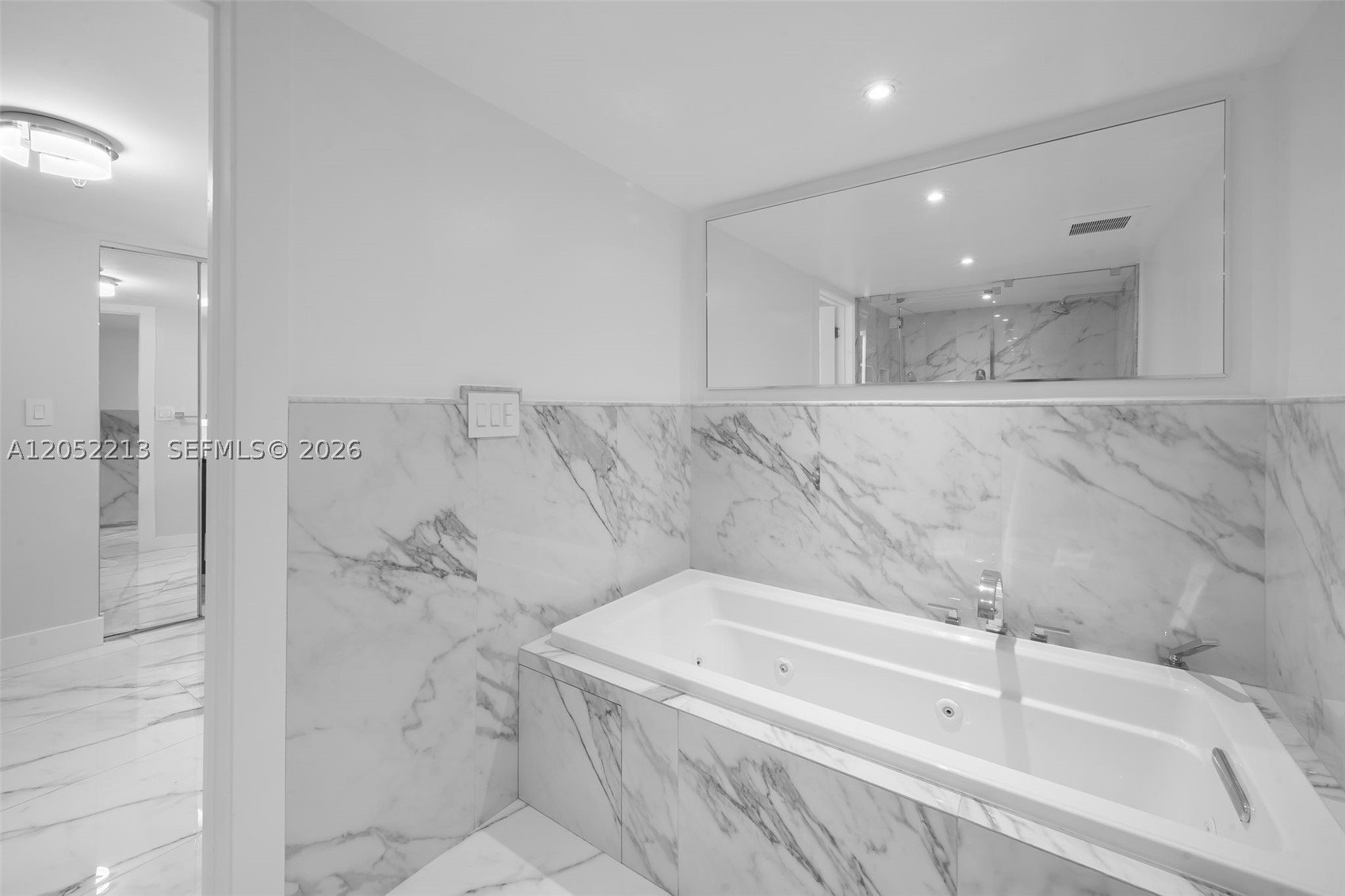 BRICKELL KEY ONE CONDO - Residential Lease