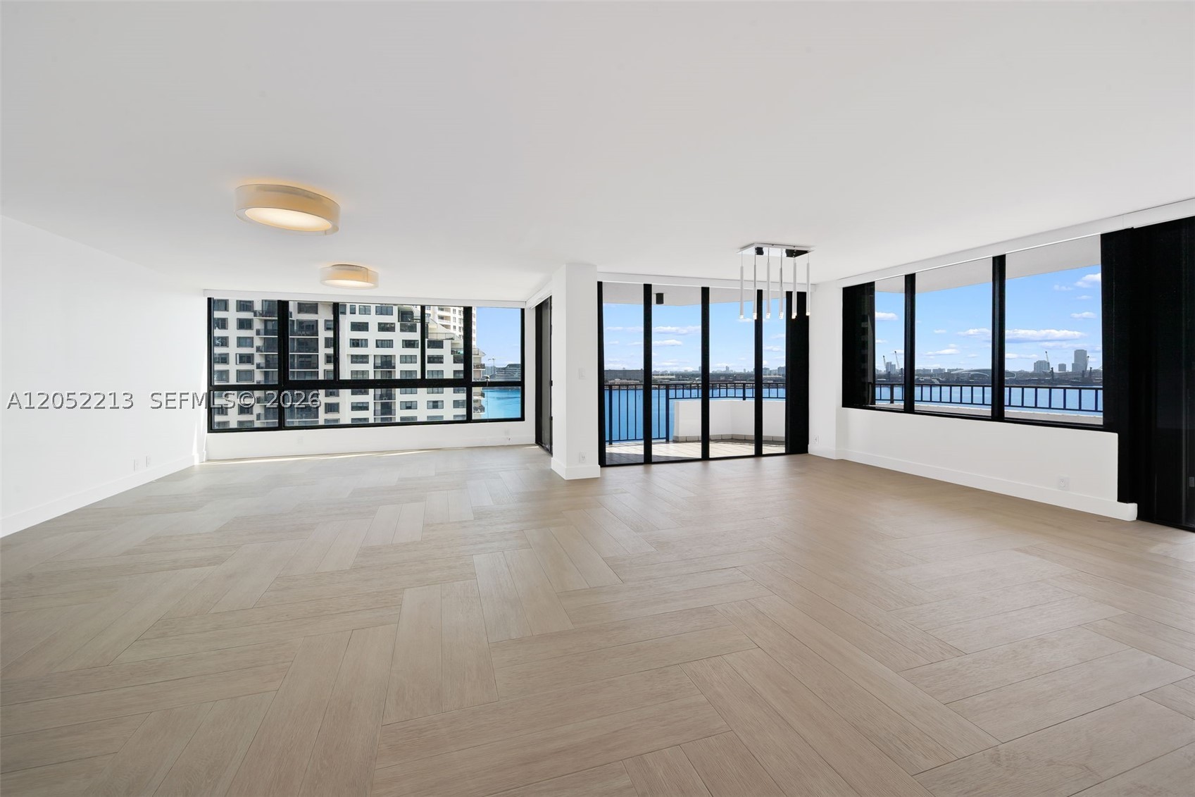 BRICKELL KEY ONE CONDO - Residential Lease