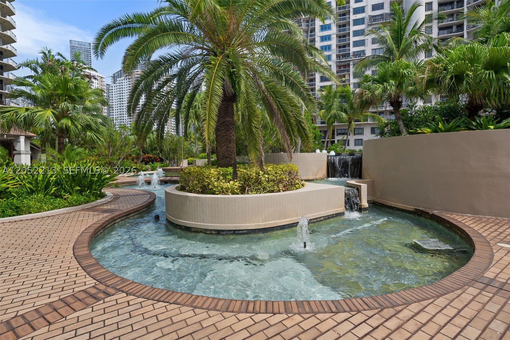 BRICKELL KEY ONE CONDO - Residential Lease