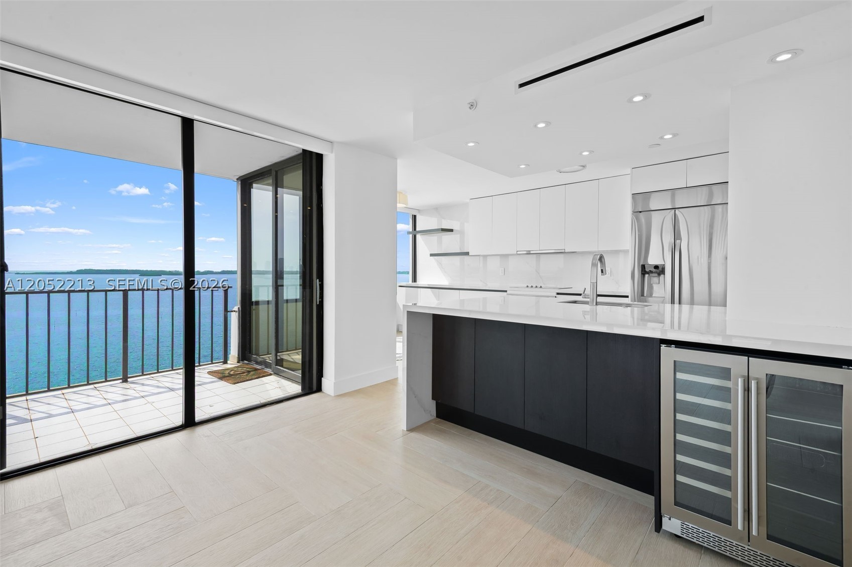 BRICKELL KEY ONE CONDO - Residential Lease