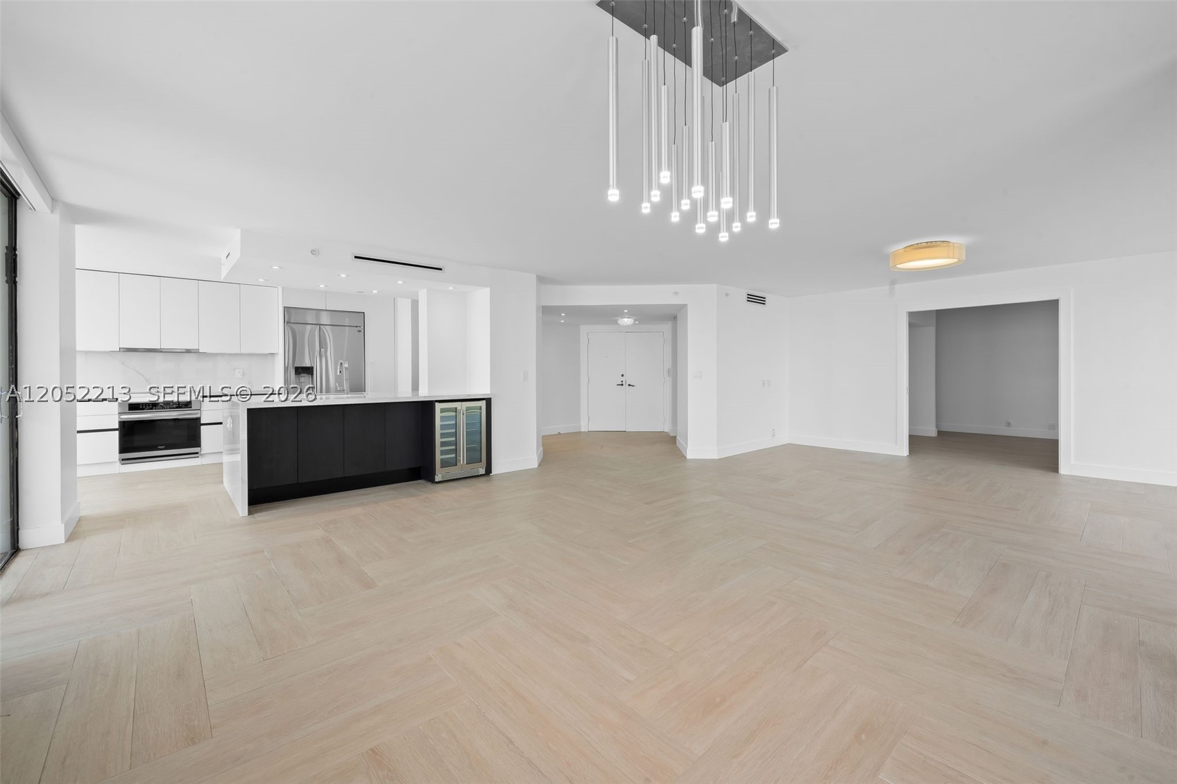 BRICKELL KEY ONE CONDO - Residential Lease