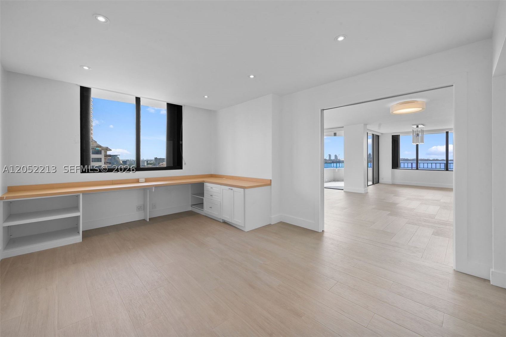 BRICKELL KEY ONE CONDO - Residential Lease
