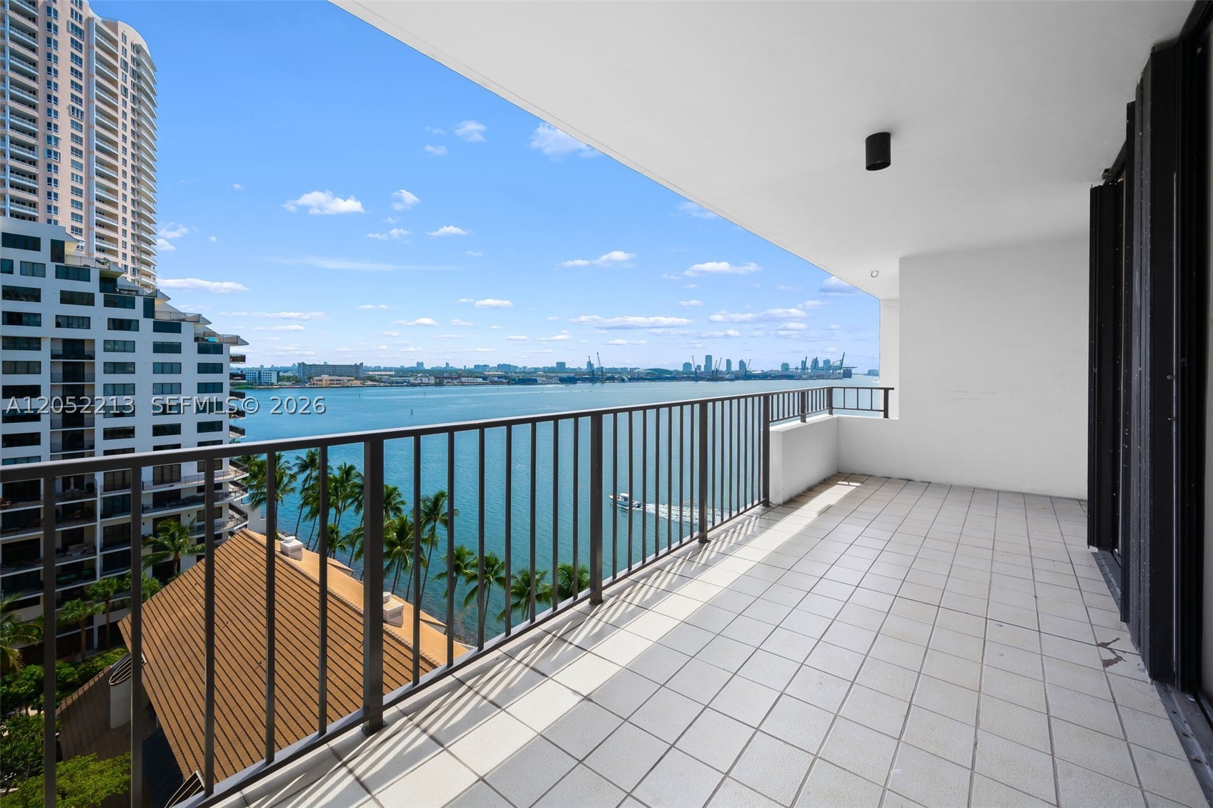 BRICKELL KEY ONE CONDO - Residential Lease