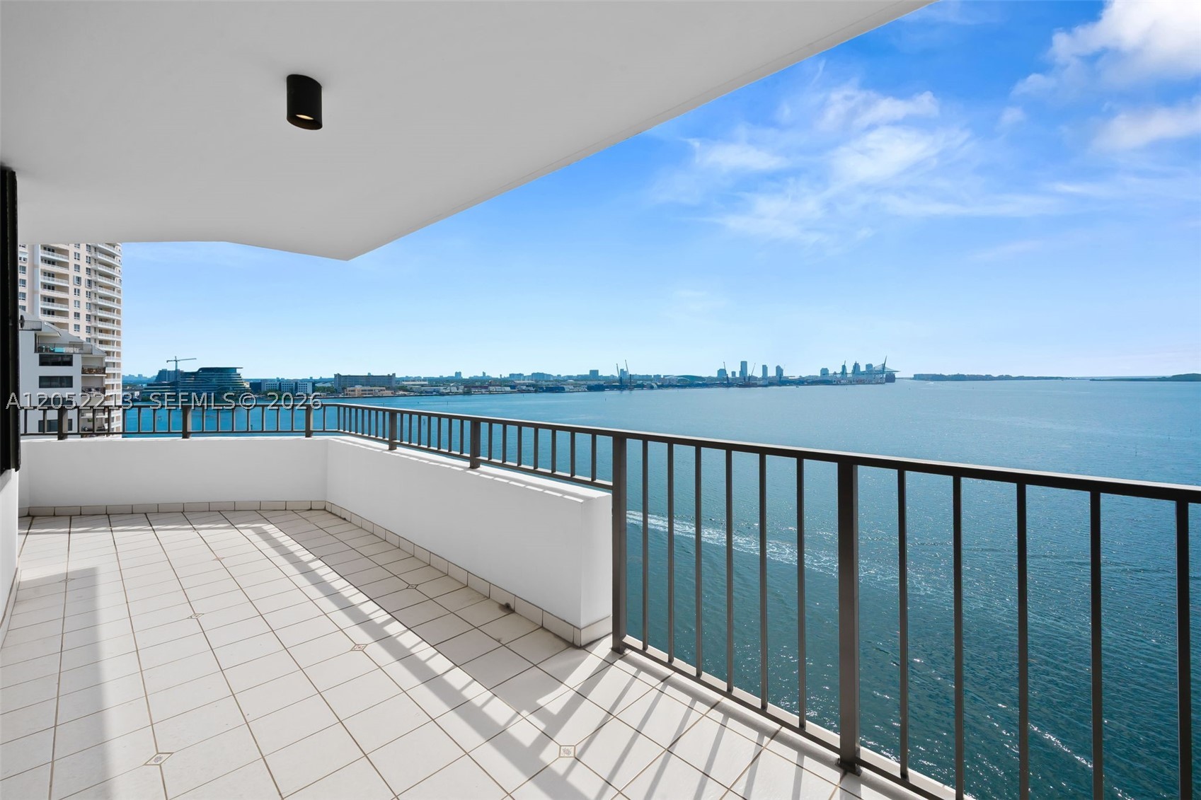 BRICKELL KEY ONE CONDO - Residential Lease