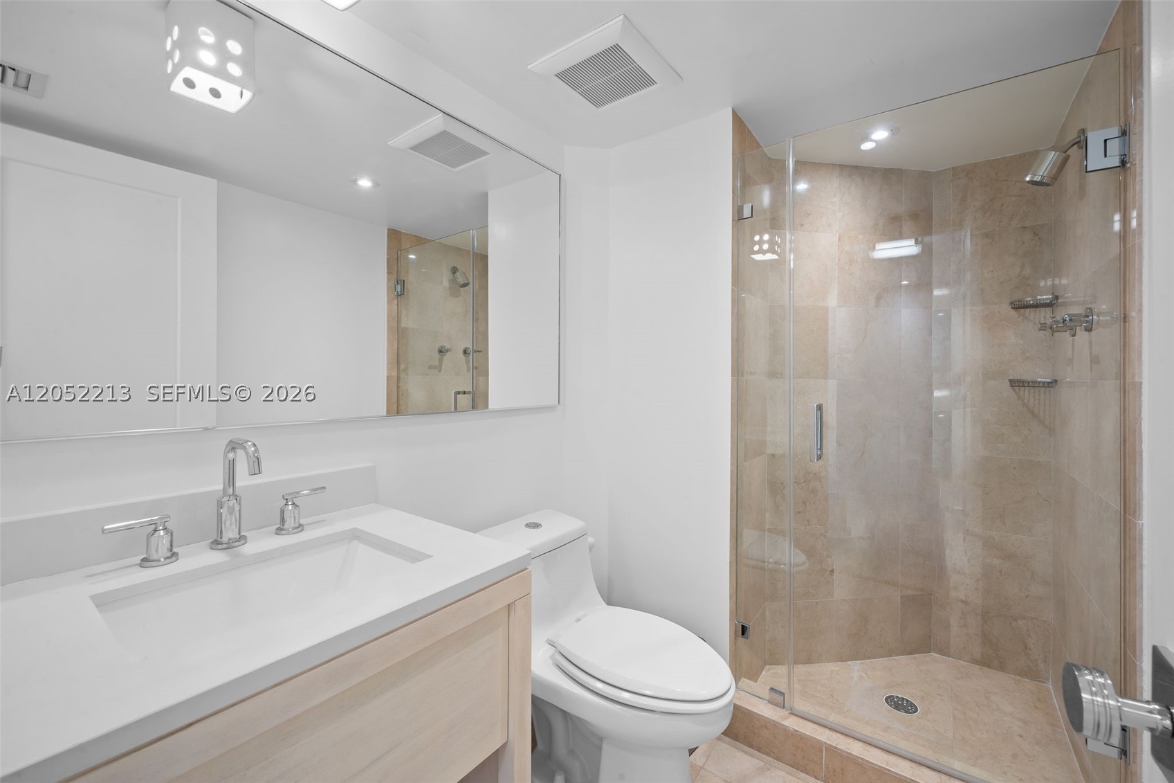 BRICKELL KEY ONE CONDO - Residential Lease