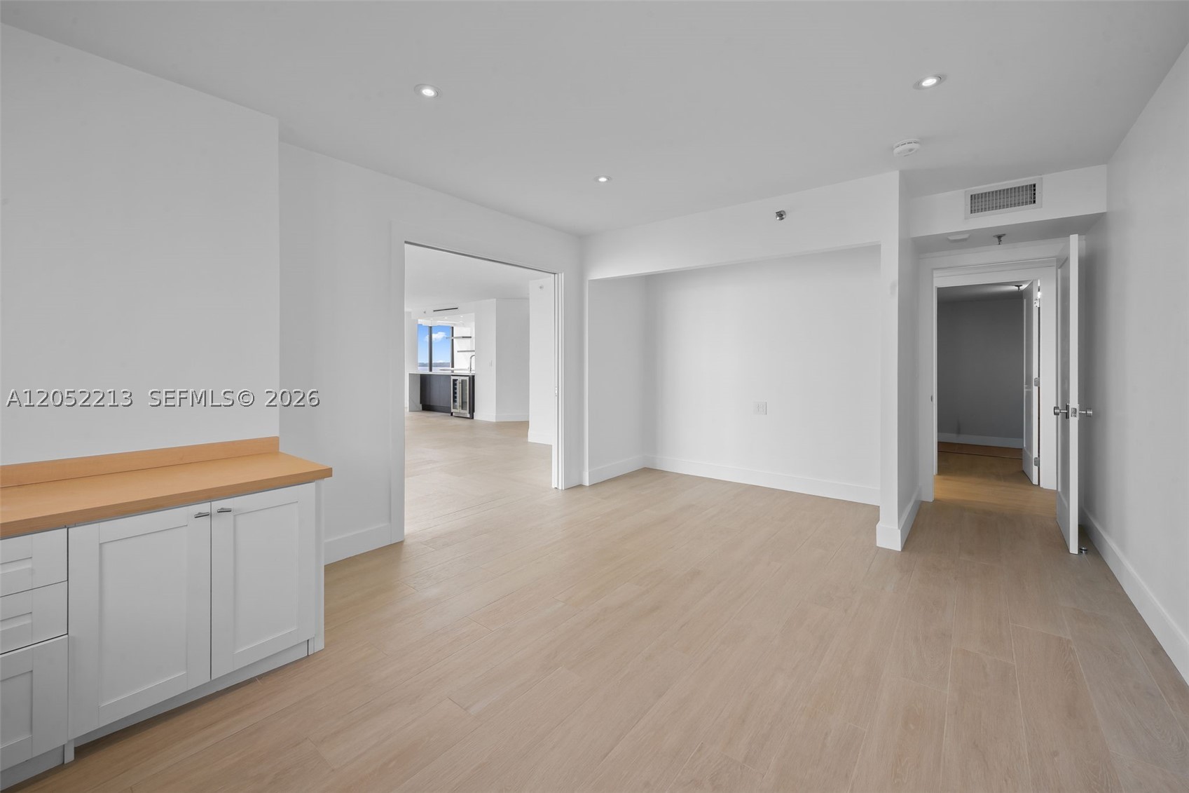 BRICKELL KEY ONE CONDO - Residential Lease