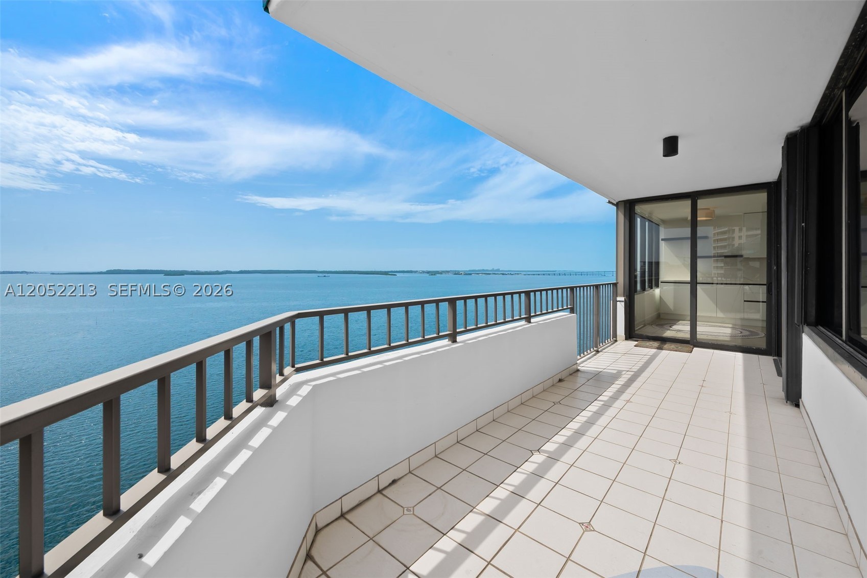 BRICKELL KEY ONE CONDO - Residential Lease