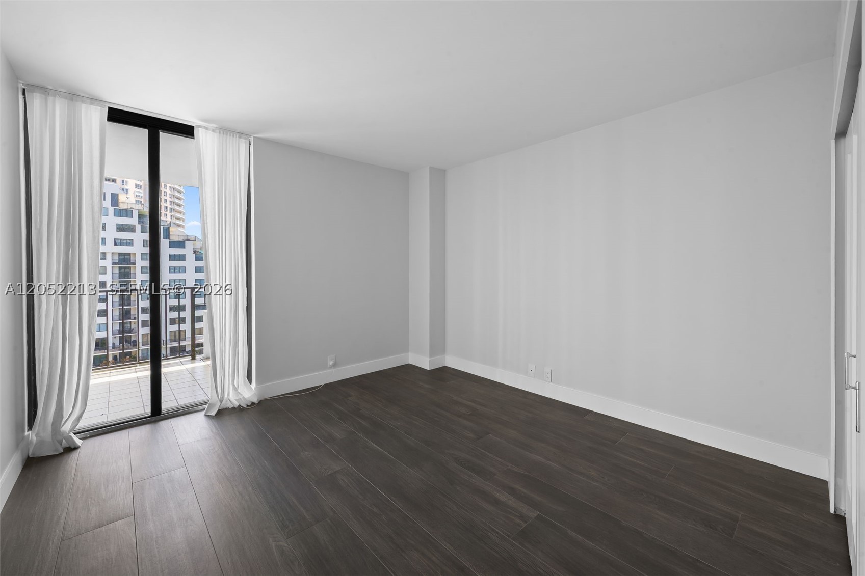 BRICKELL KEY ONE CONDO - Residential Lease