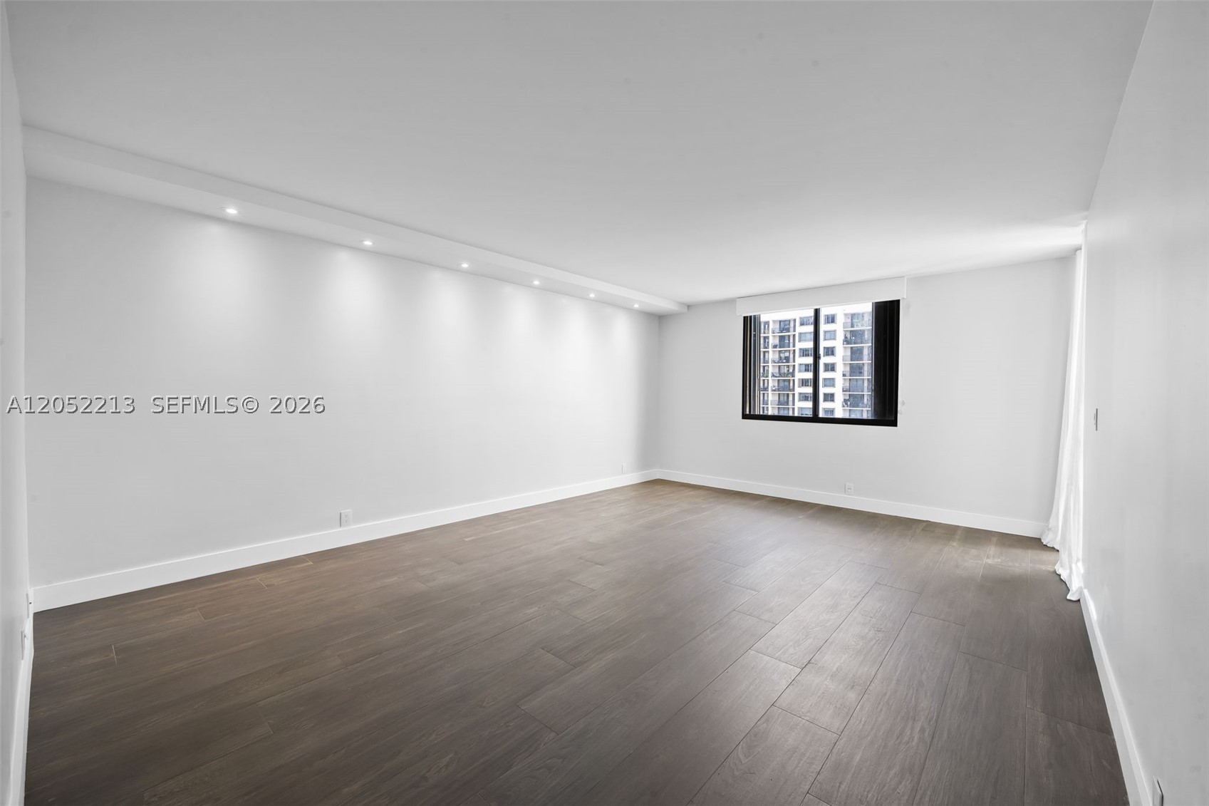BRICKELL KEY ONE CONDO - Residential Lease