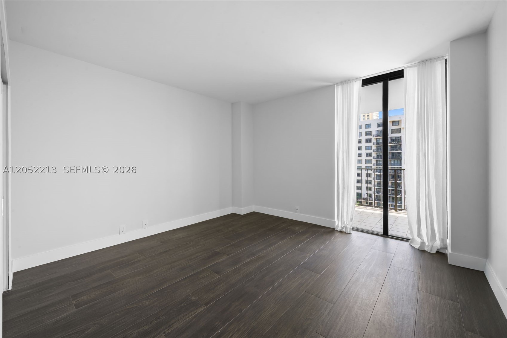 BRICKELL KEY ONE CONDO - Residential Lease