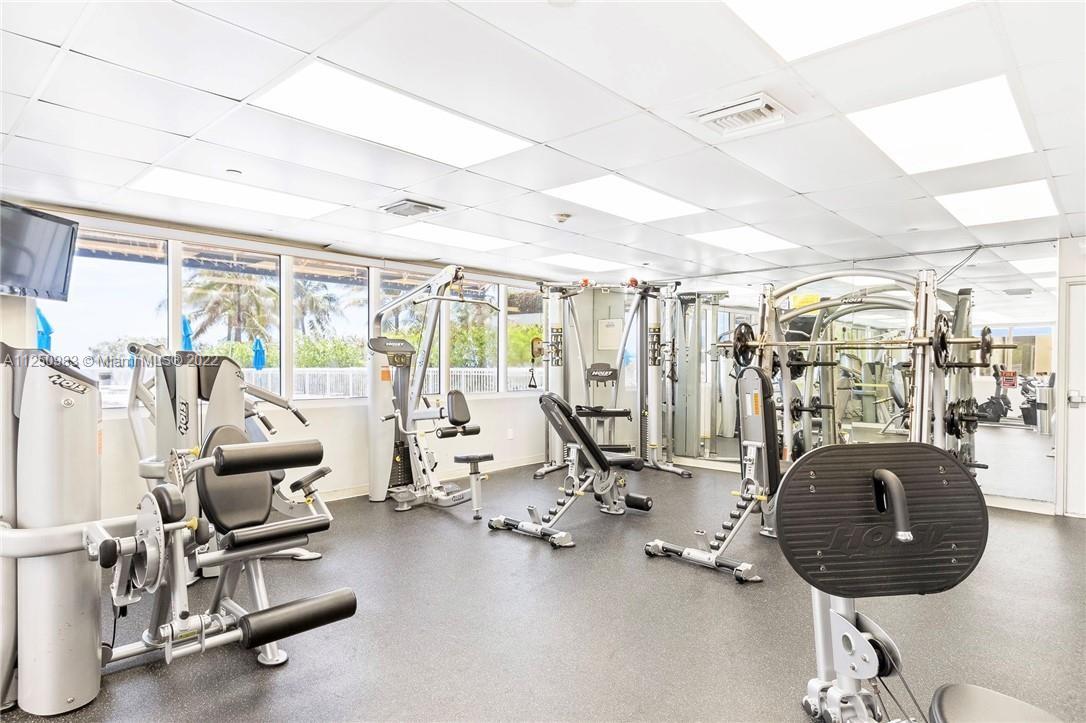 THE AVENTURA BEACH CLUB C - Residential