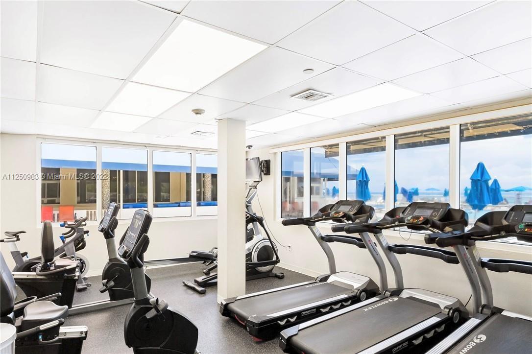 THE AVENTURA BEACH CLUB C - Residential