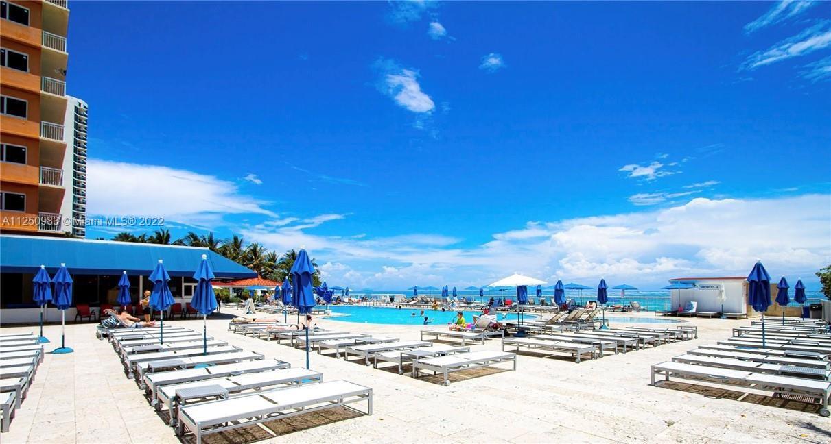 THE AVENTURA BEACH CLUB C - Residential