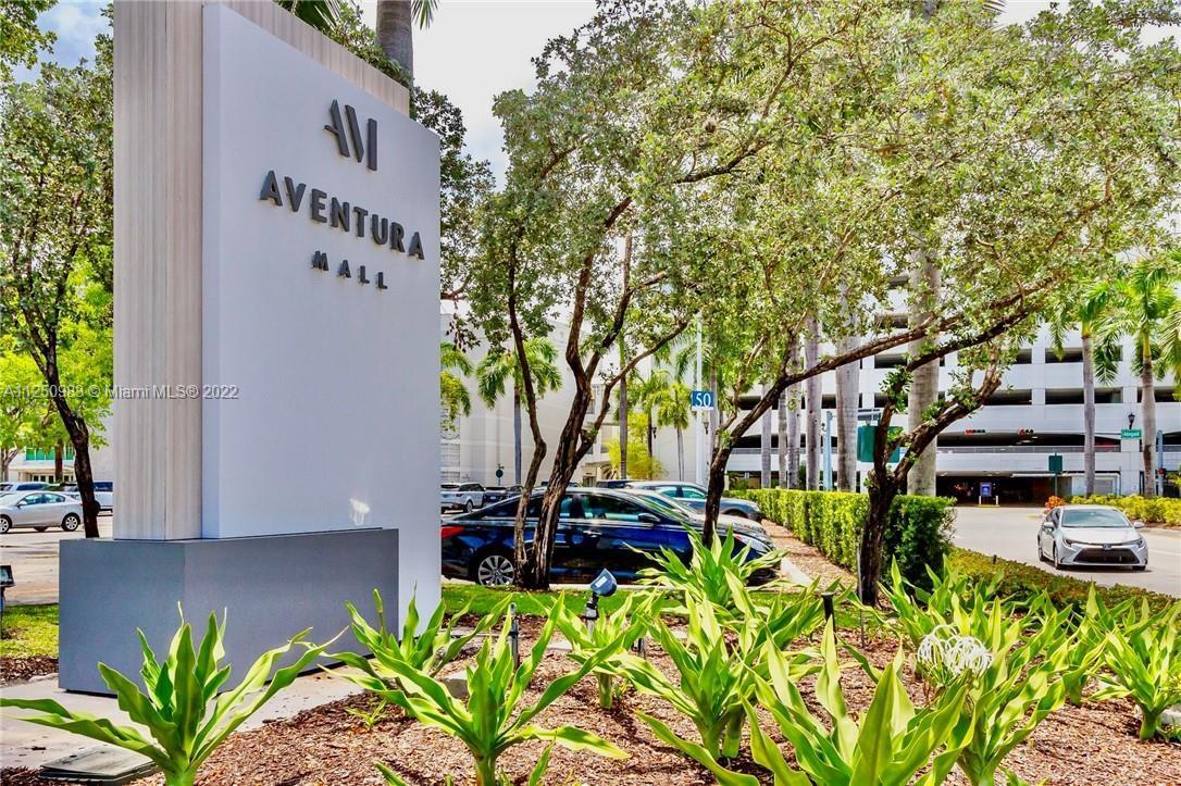 THE AVENTURA BEACH CLUB C - Residential