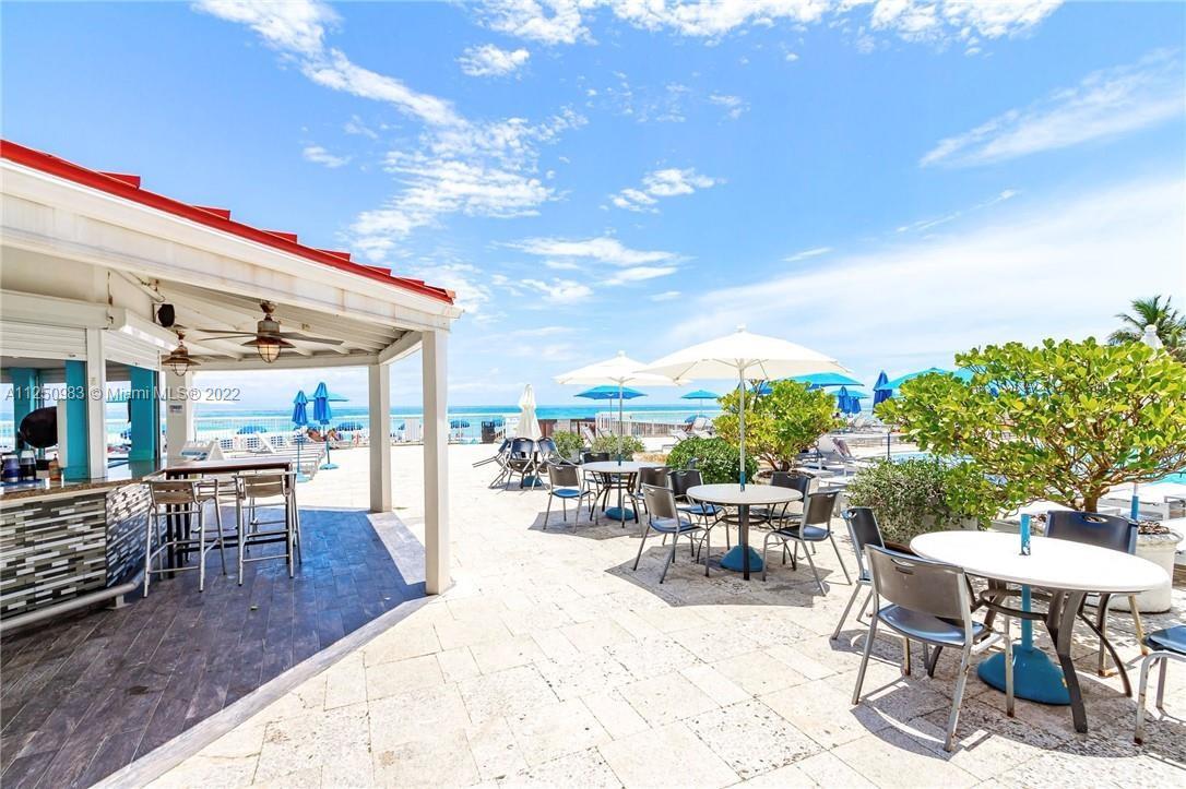 THE AVENTURA BEACH CLUB C - Residential